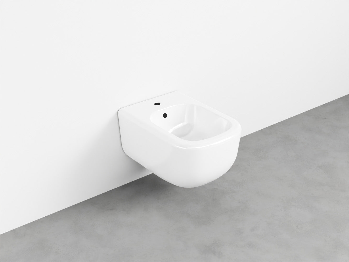 CIELO - ERA - BIDET SOSPESO