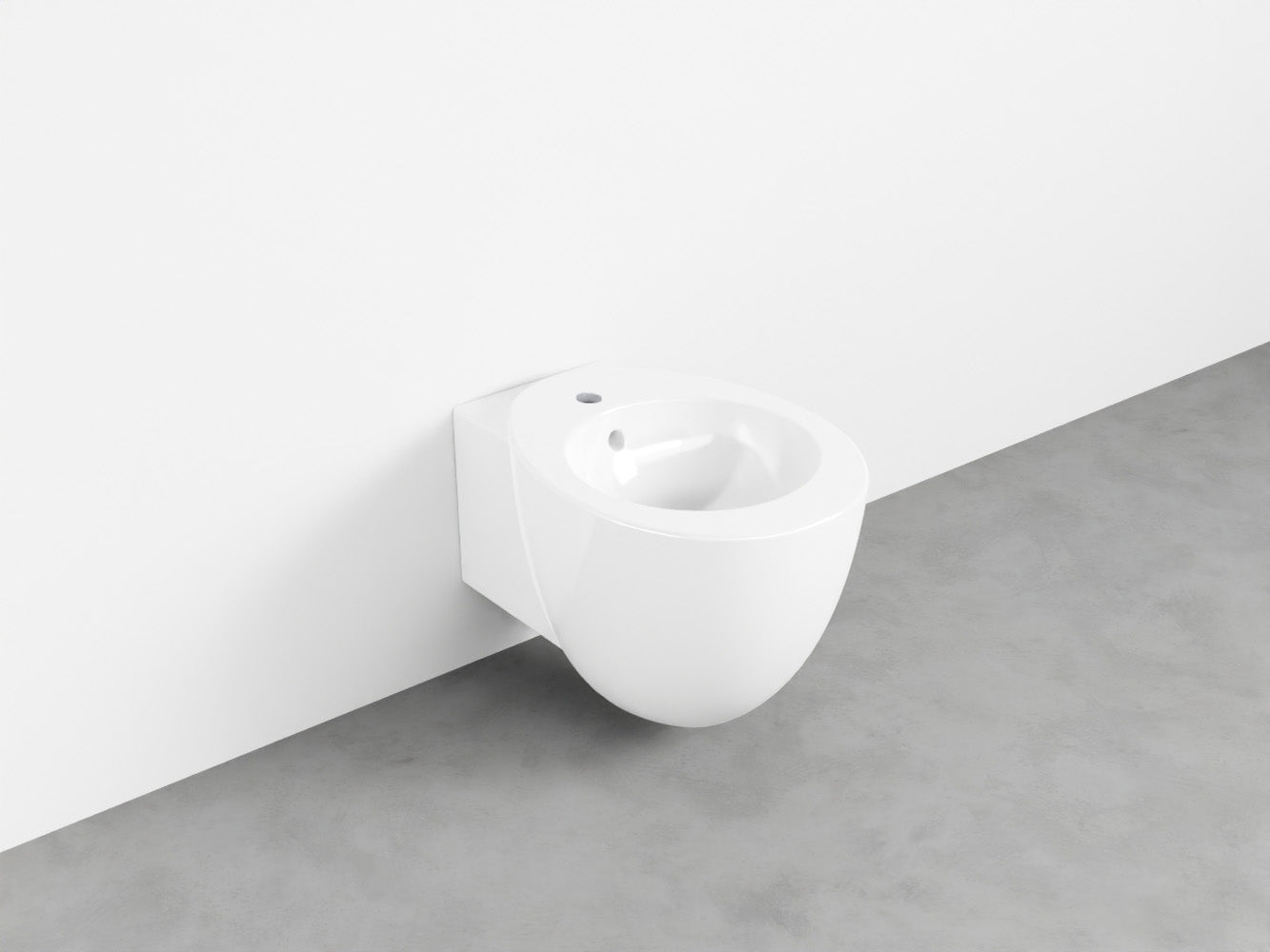 CIELO - LE GIARE - BIDET SOSPESO LE GIARE