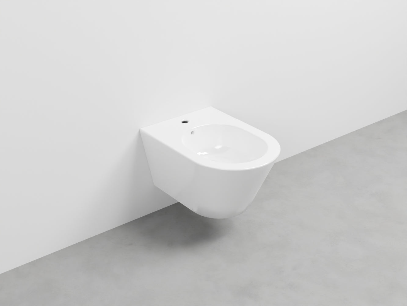 CIELO - MARE - BIDET SOSPESO