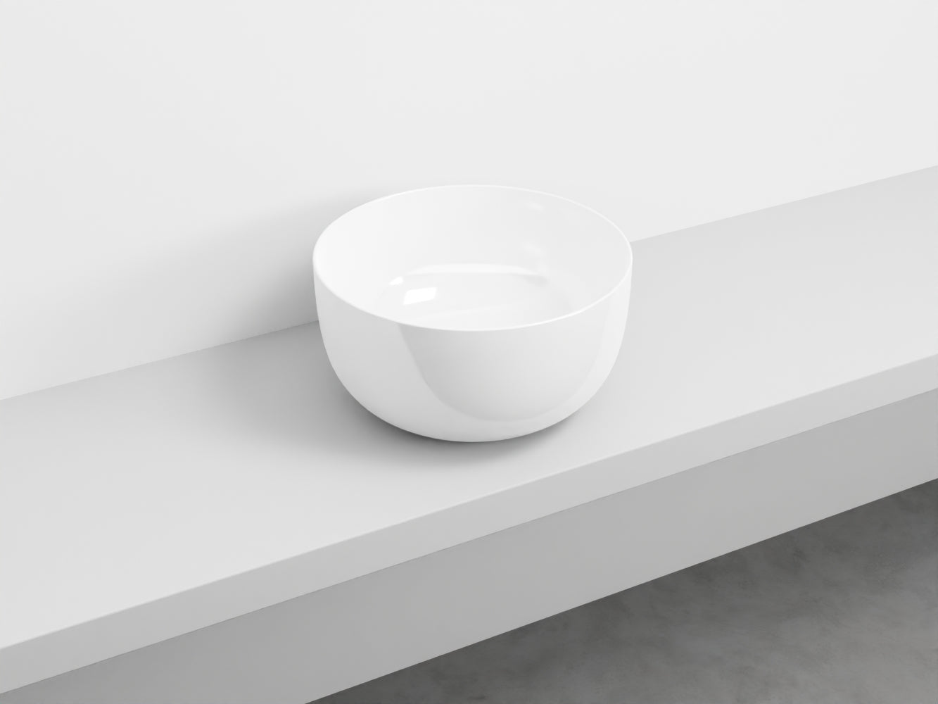 CIELO - LAVABO ERA 45