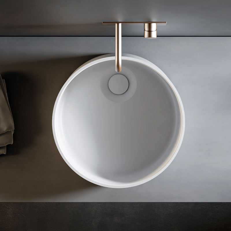 RELAX - LAVABO DA APPOGGIO - ESTRO