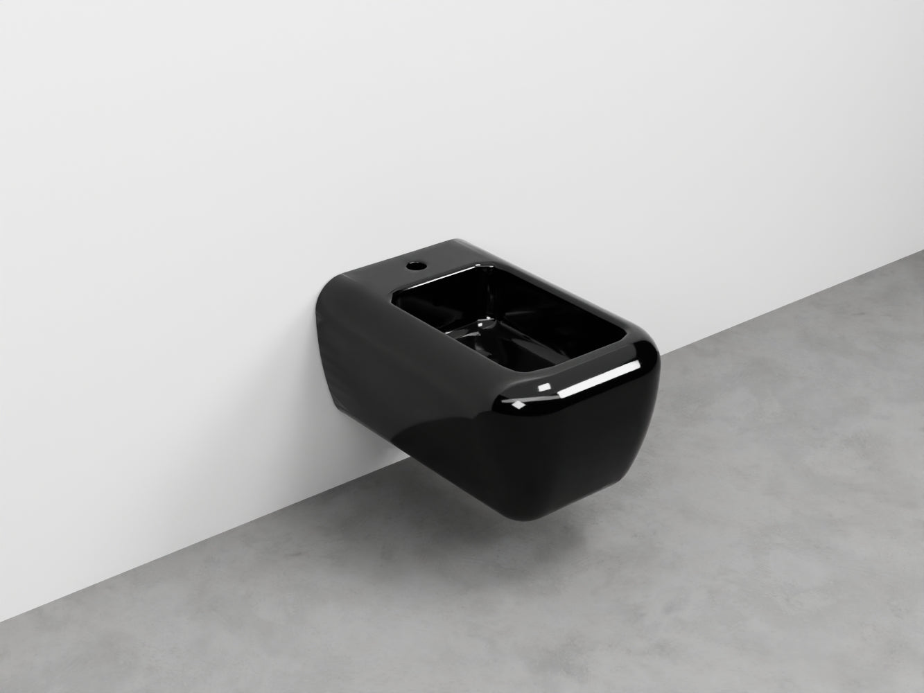 CIELO - SHUI - BIDET SOSPESO BIG