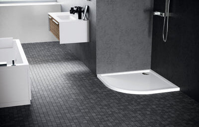 NOVELLINI - PIATTO DOCCIA VICTORY 4,5CM