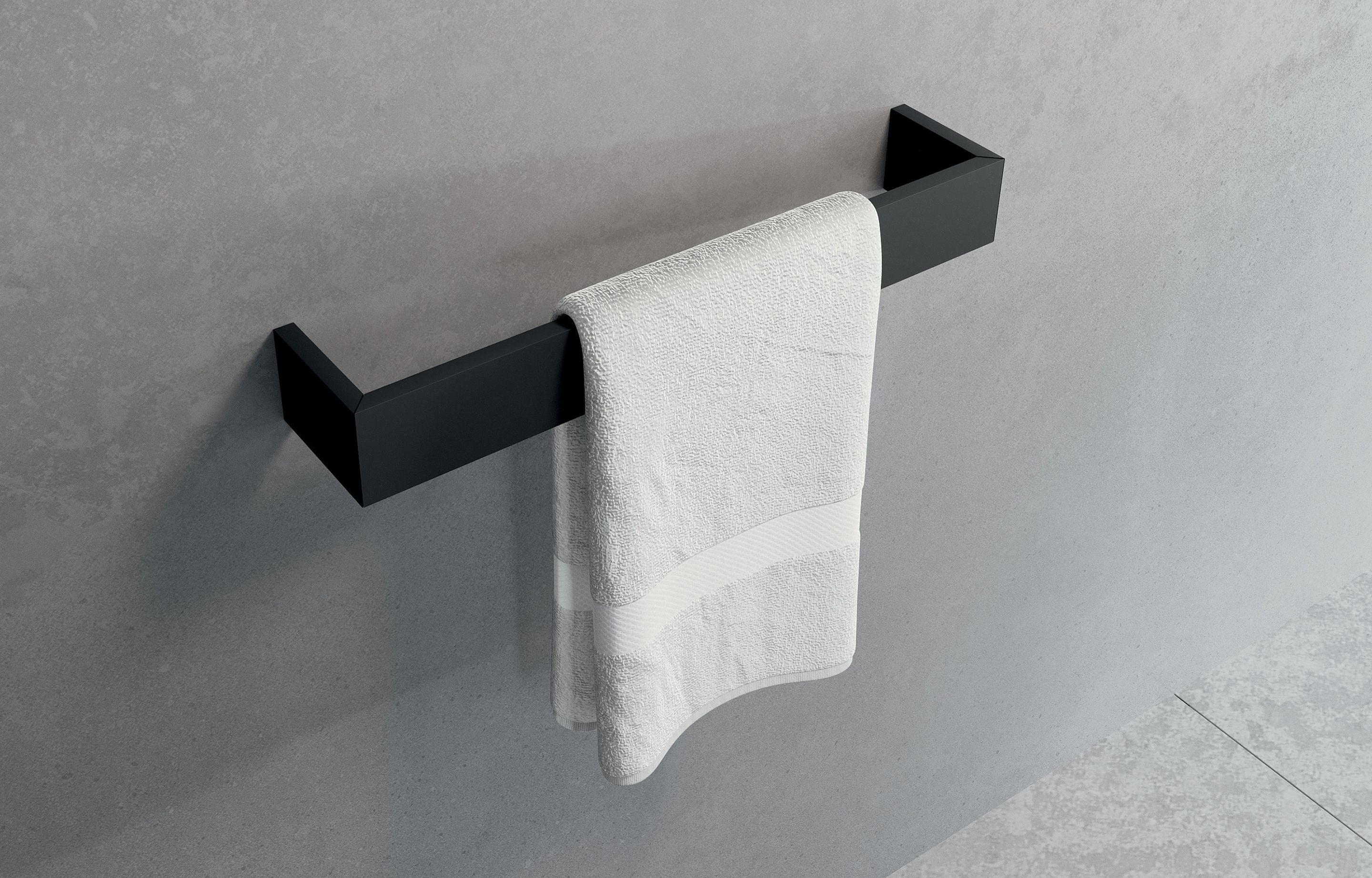 NOVELLINI - FRAME - PORTA SALVIETTE