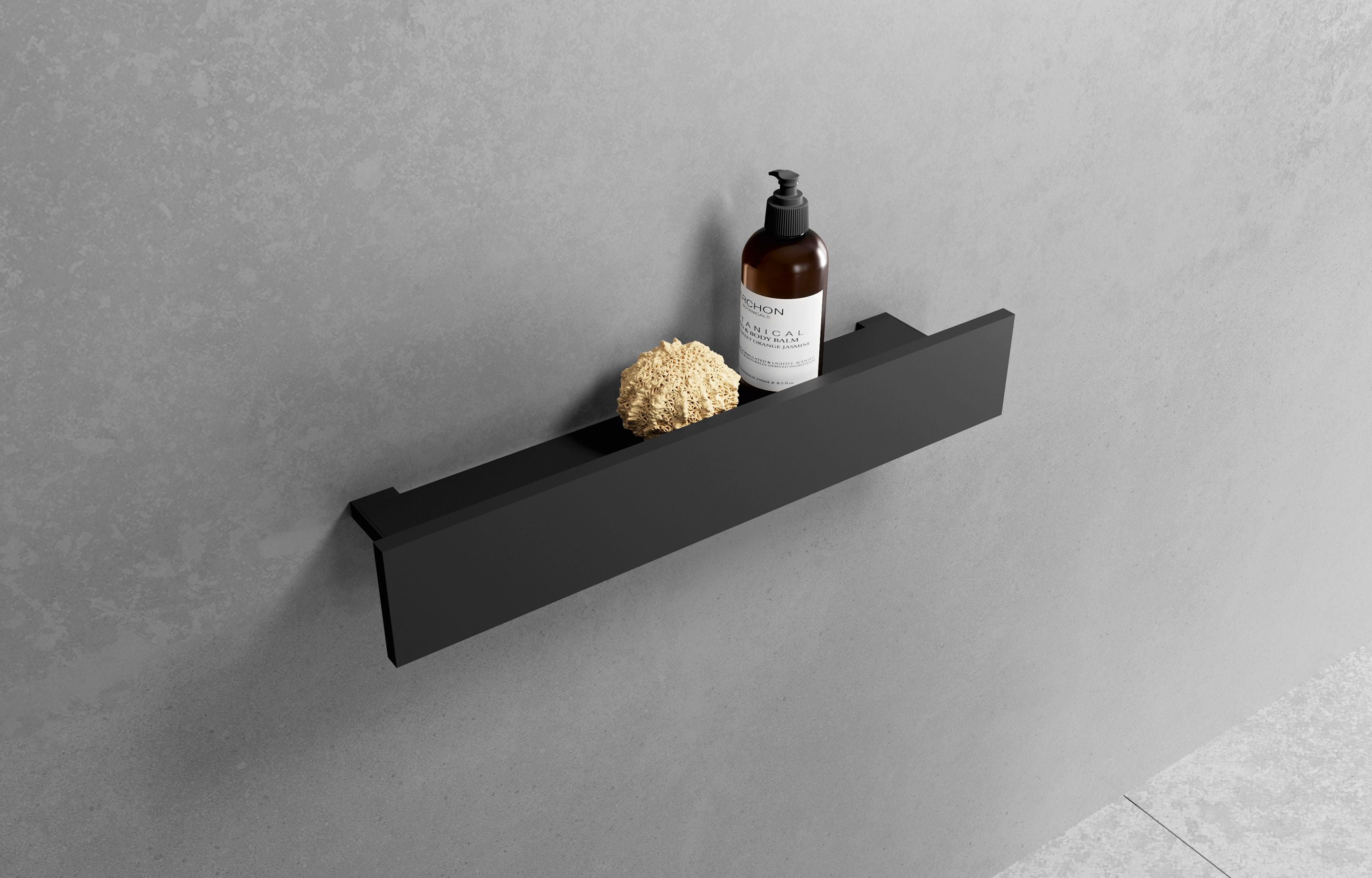 NOVELLINI - FRAME - MENSOLA CON FRONTALE