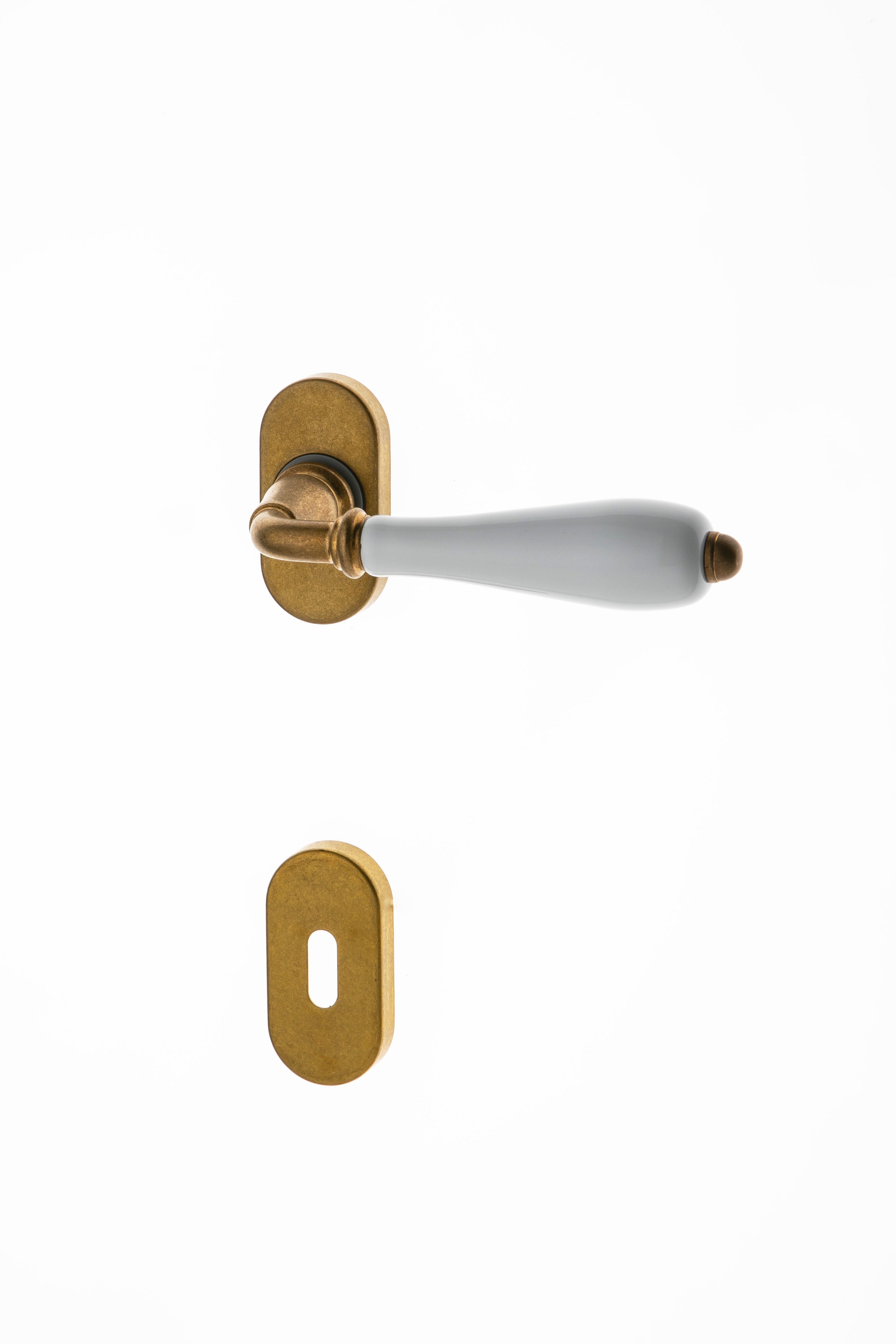 GHIDINI - Elite quadro da 8mm rboc OLD-MV3