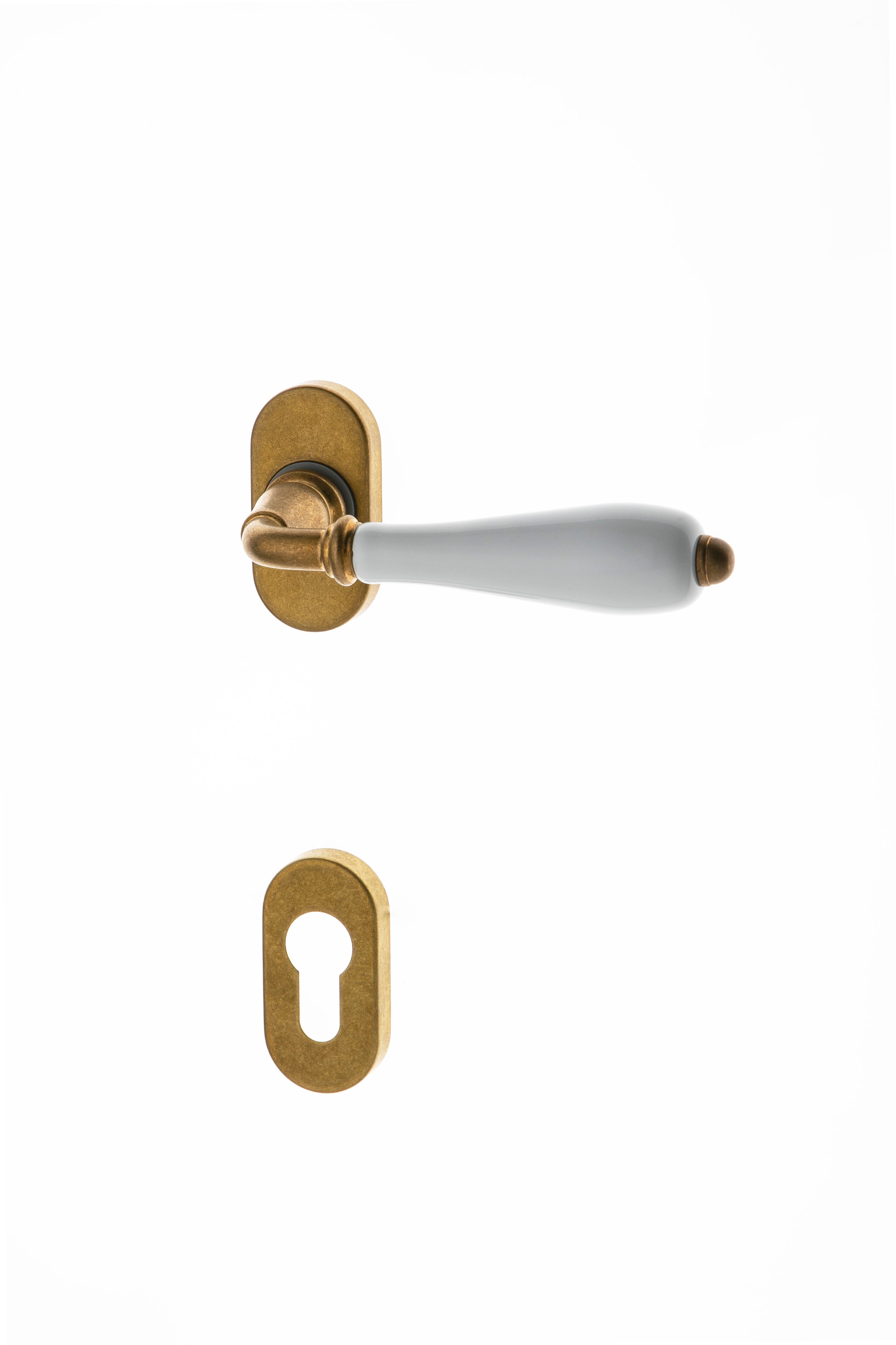 GHIDINI - Elite quadro da 8mm rboyc OLD-MV3