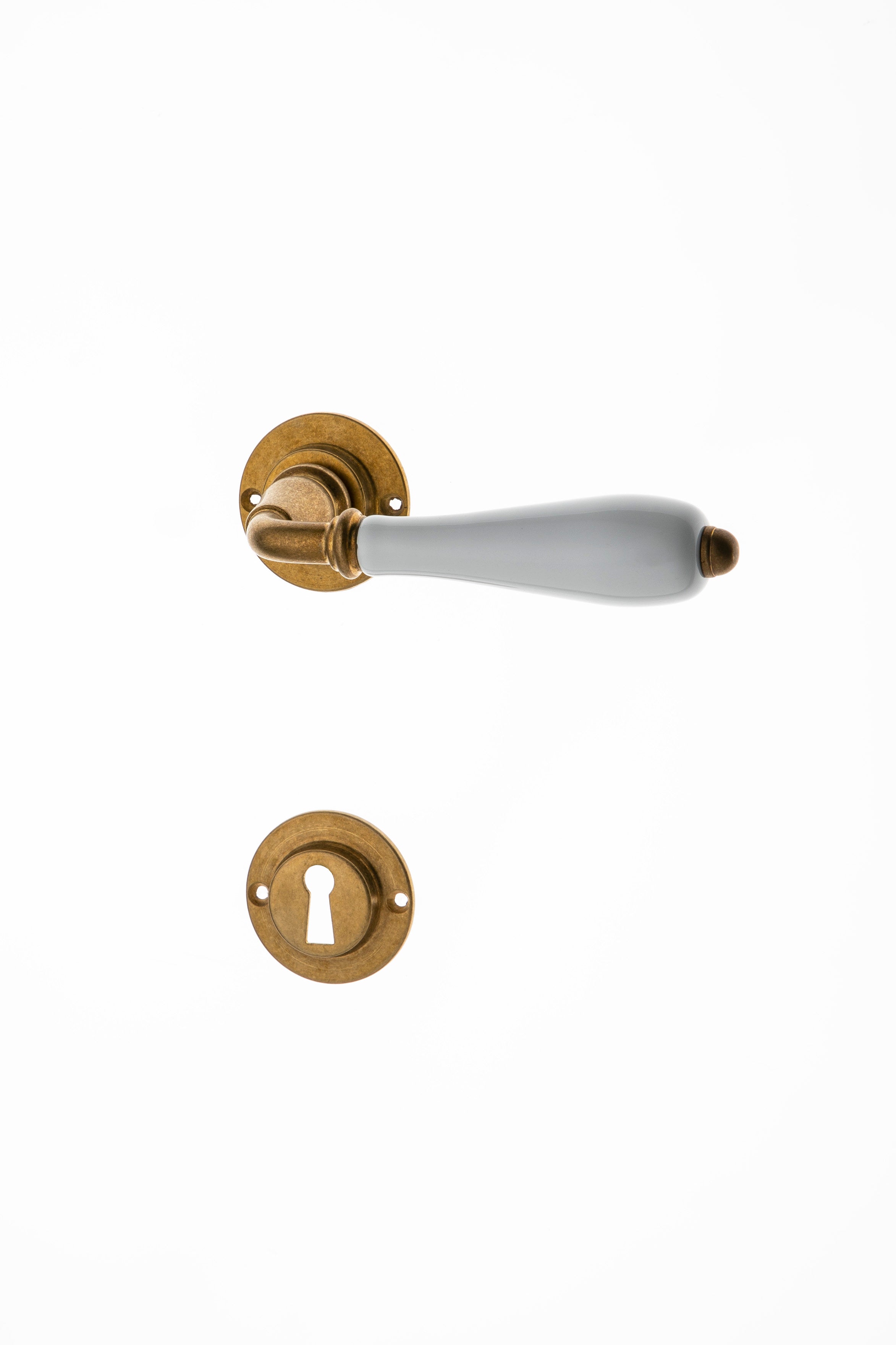 GHIDINI - Elite quadro da 8mm rbvv OLD-MV3