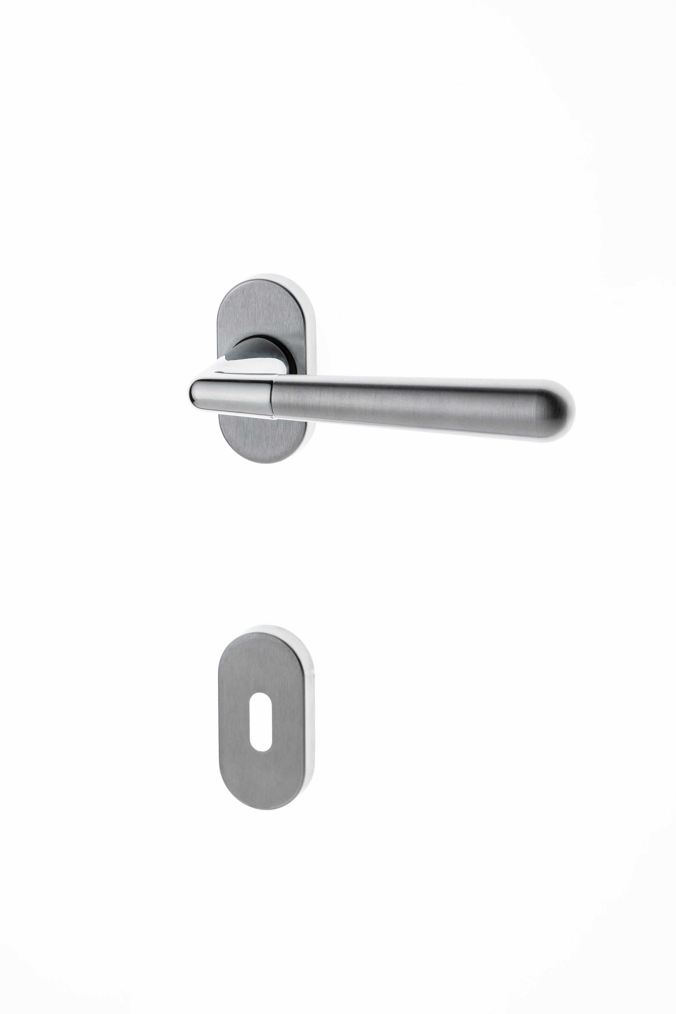 GHIDINI - Ginevra quadro da 8mm rboc OCL/OCS