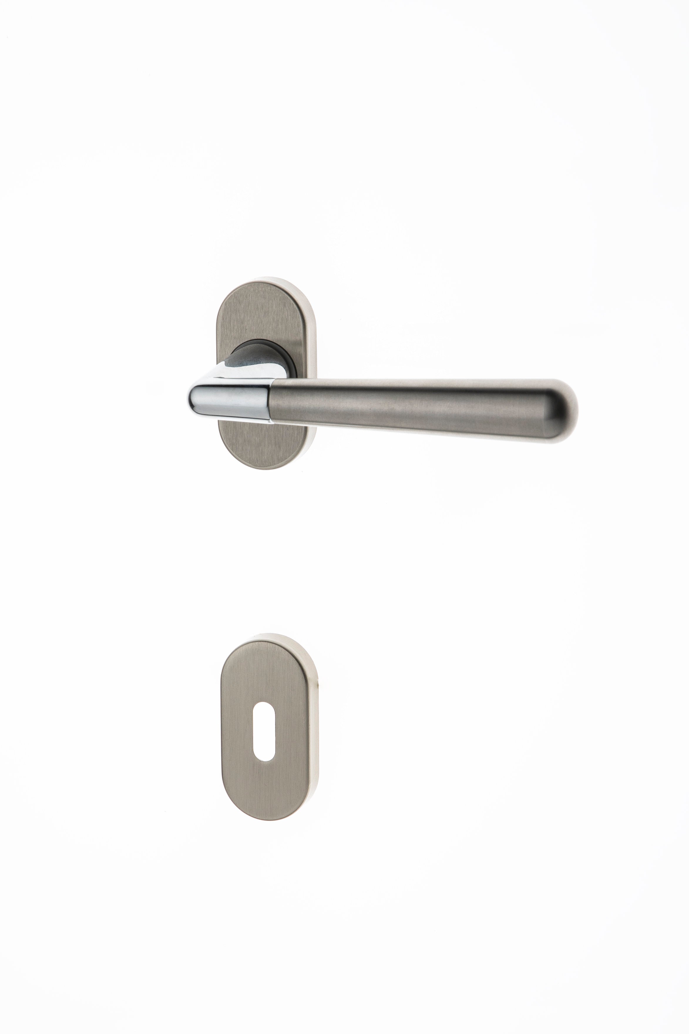 GHIDINI - Ginevra quadro da 8mm rboc INOX