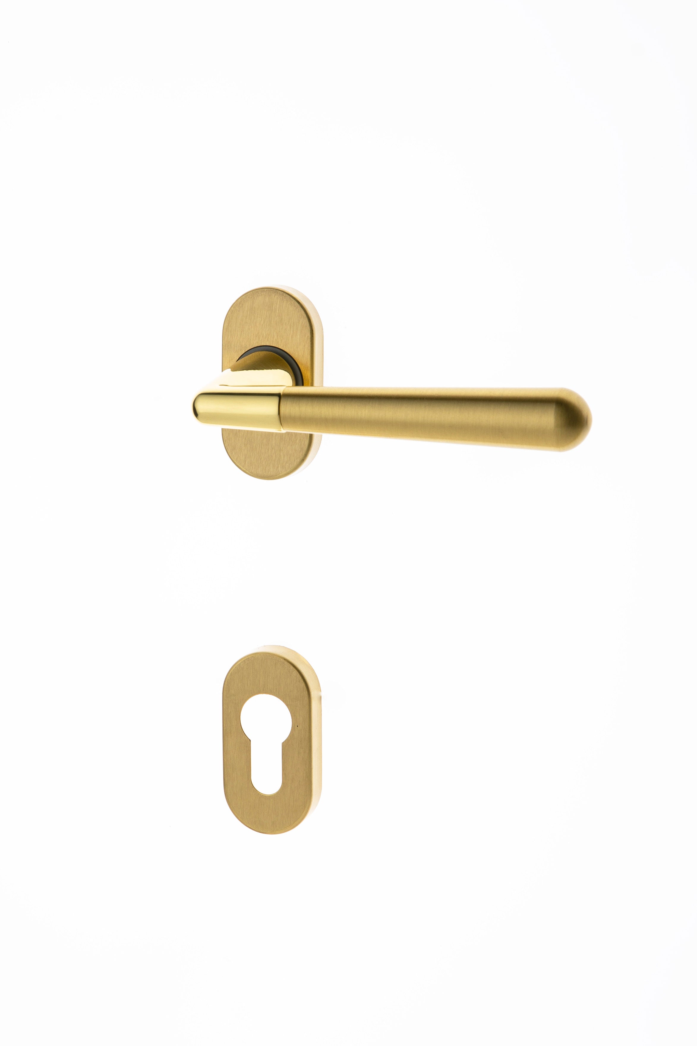 GHIDINI - Ginevra quadro da 8mm rbyoc OLS-M33