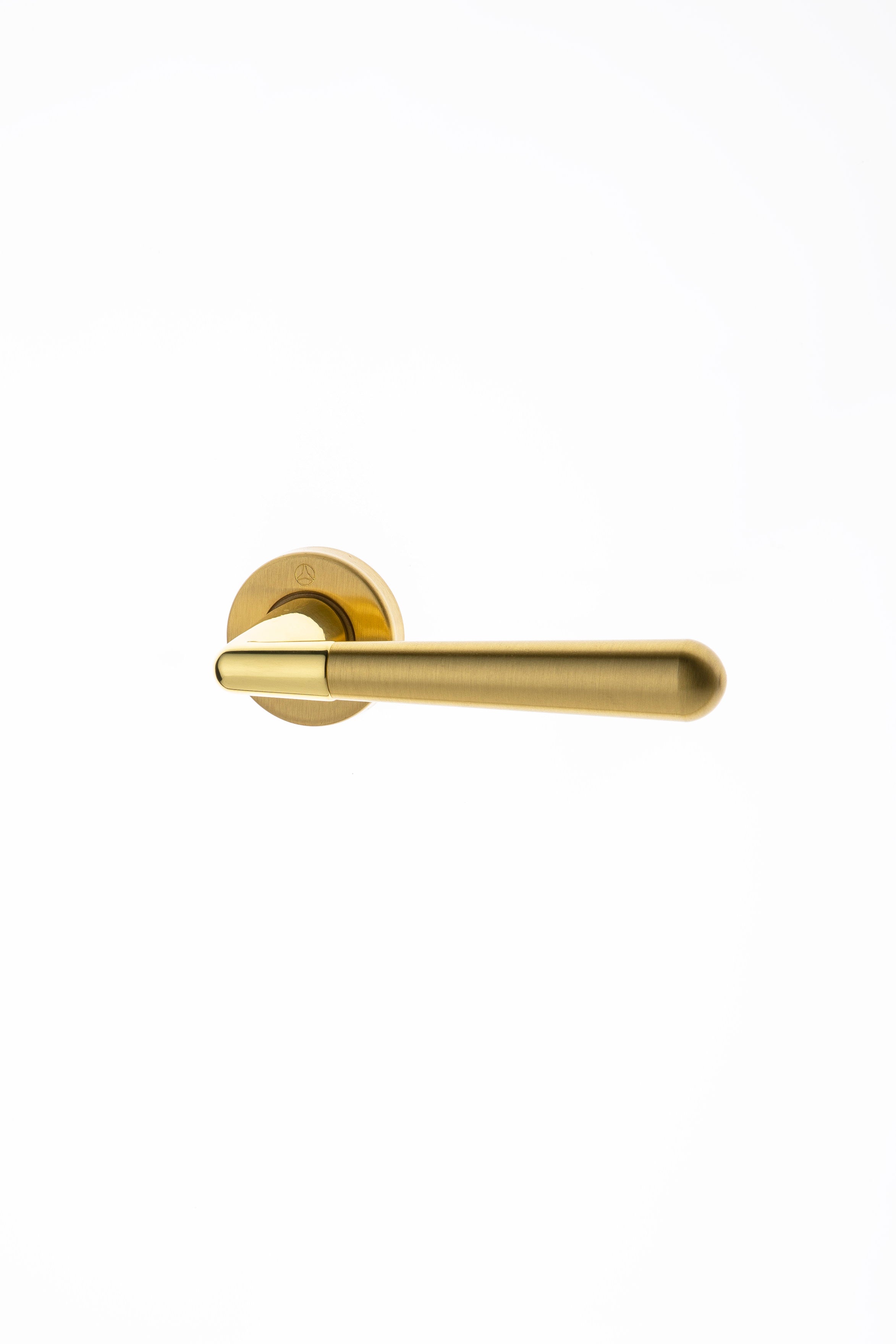 GHIDINI - Ginevra quadro da 8mm rosetta 45mm