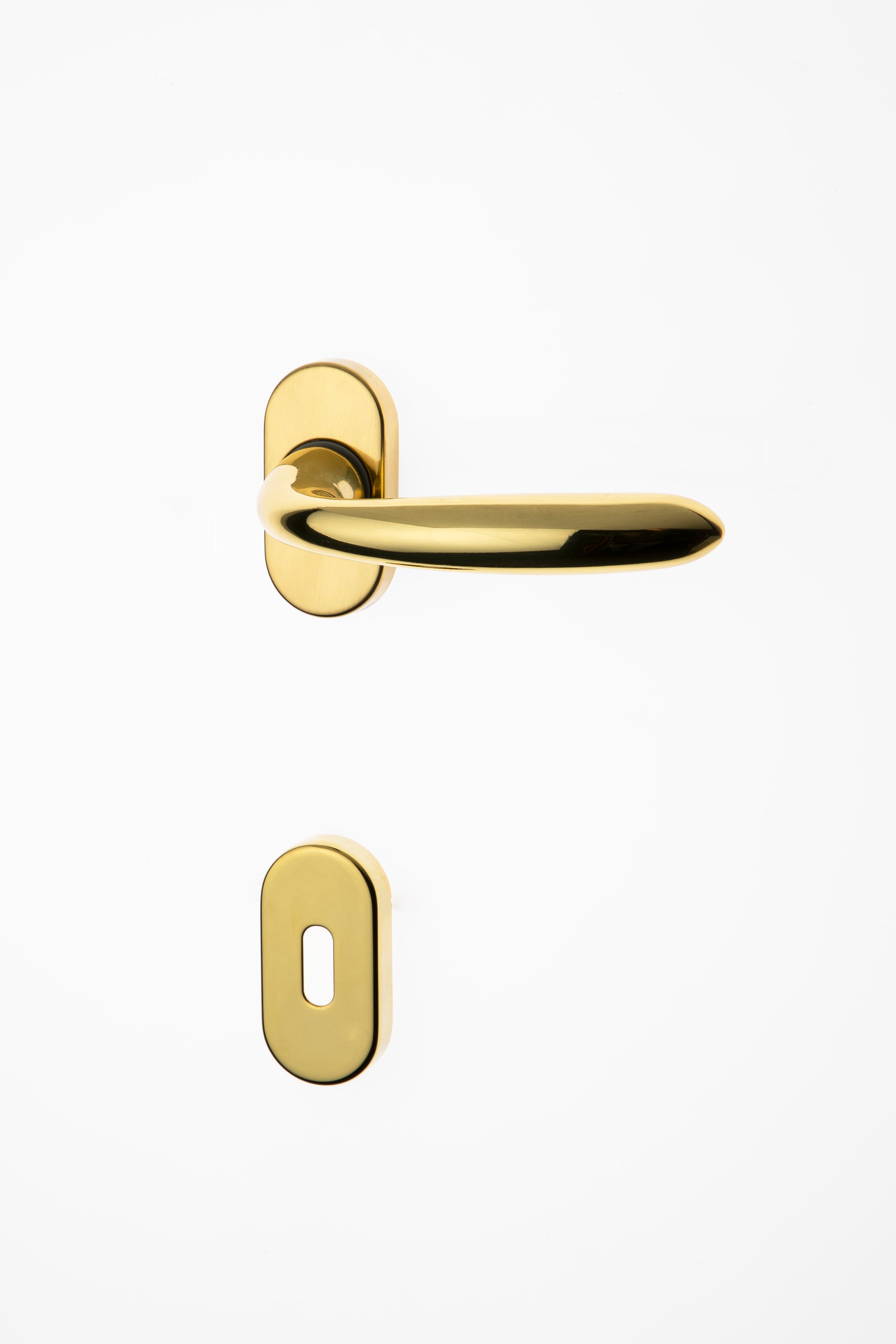 GHIDINI - Gm03 quadro da 8mm rboc s/m OLV-M1