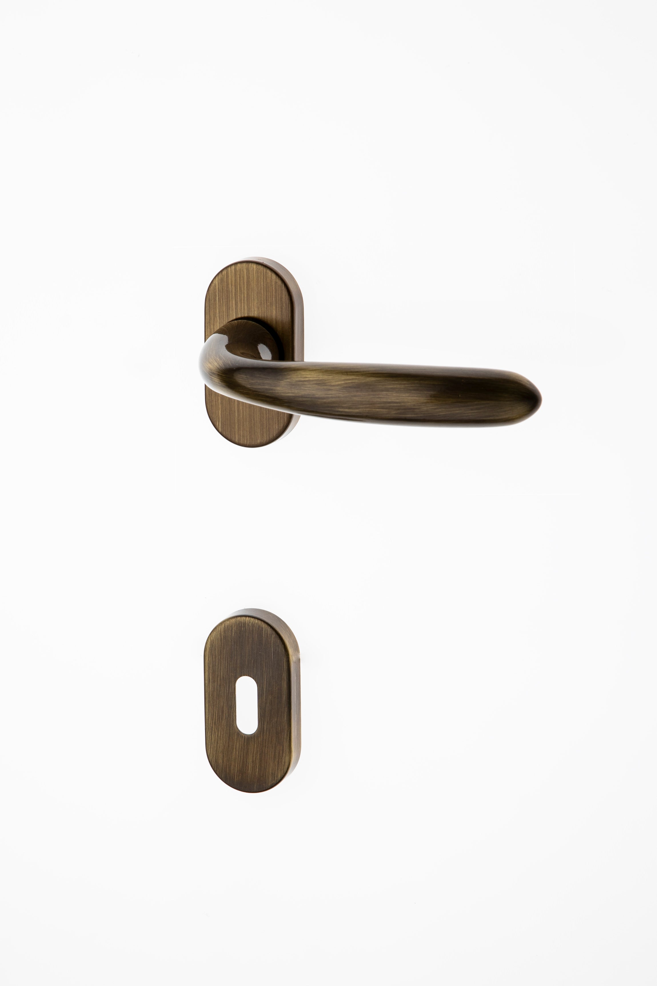 GHIDINI - Gm03 quadro da 8mm rboc s/m OGV-M27