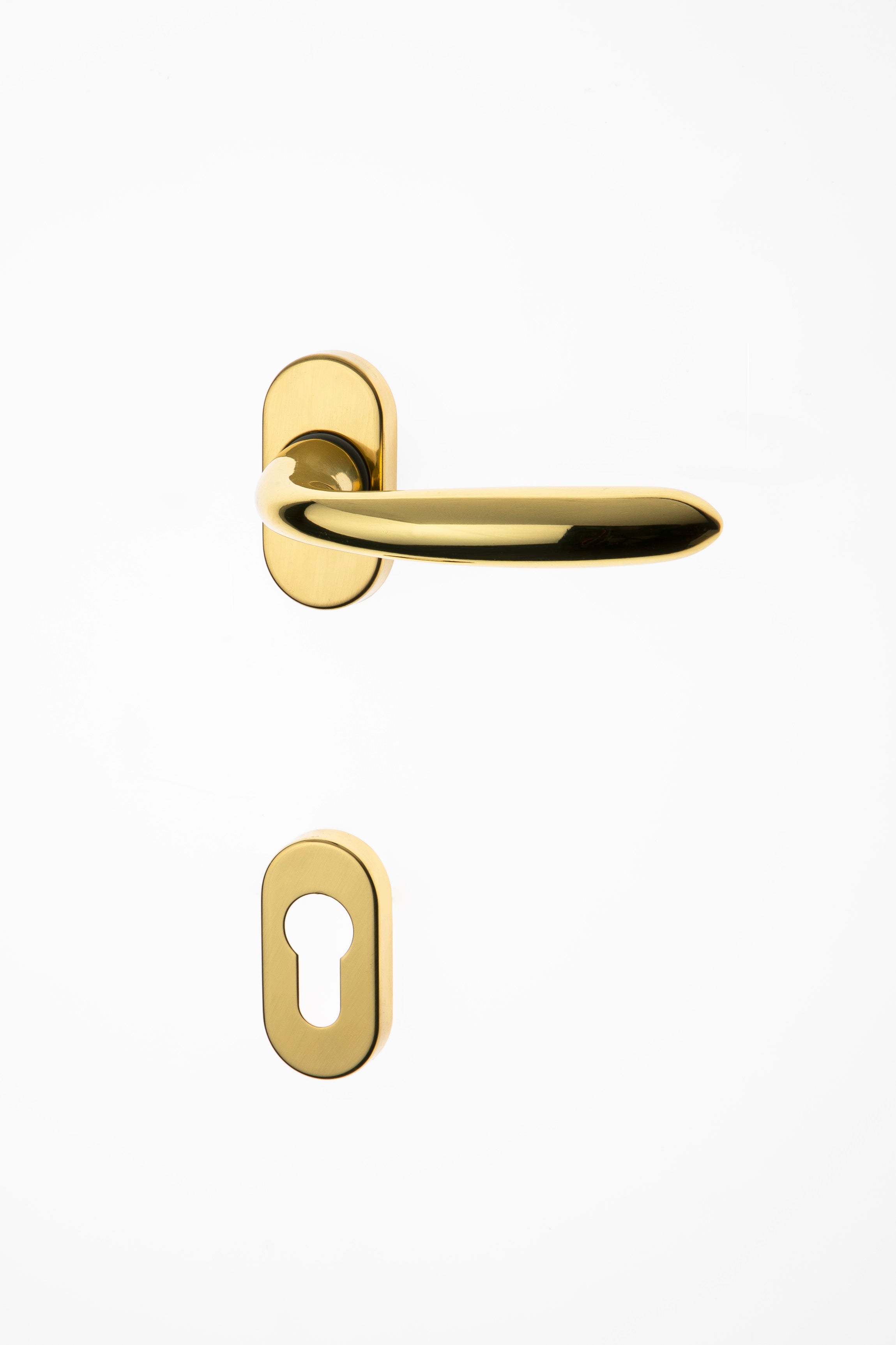 GHIDINI - Gm03 quadro da 8mm roc s/m OCL-M4