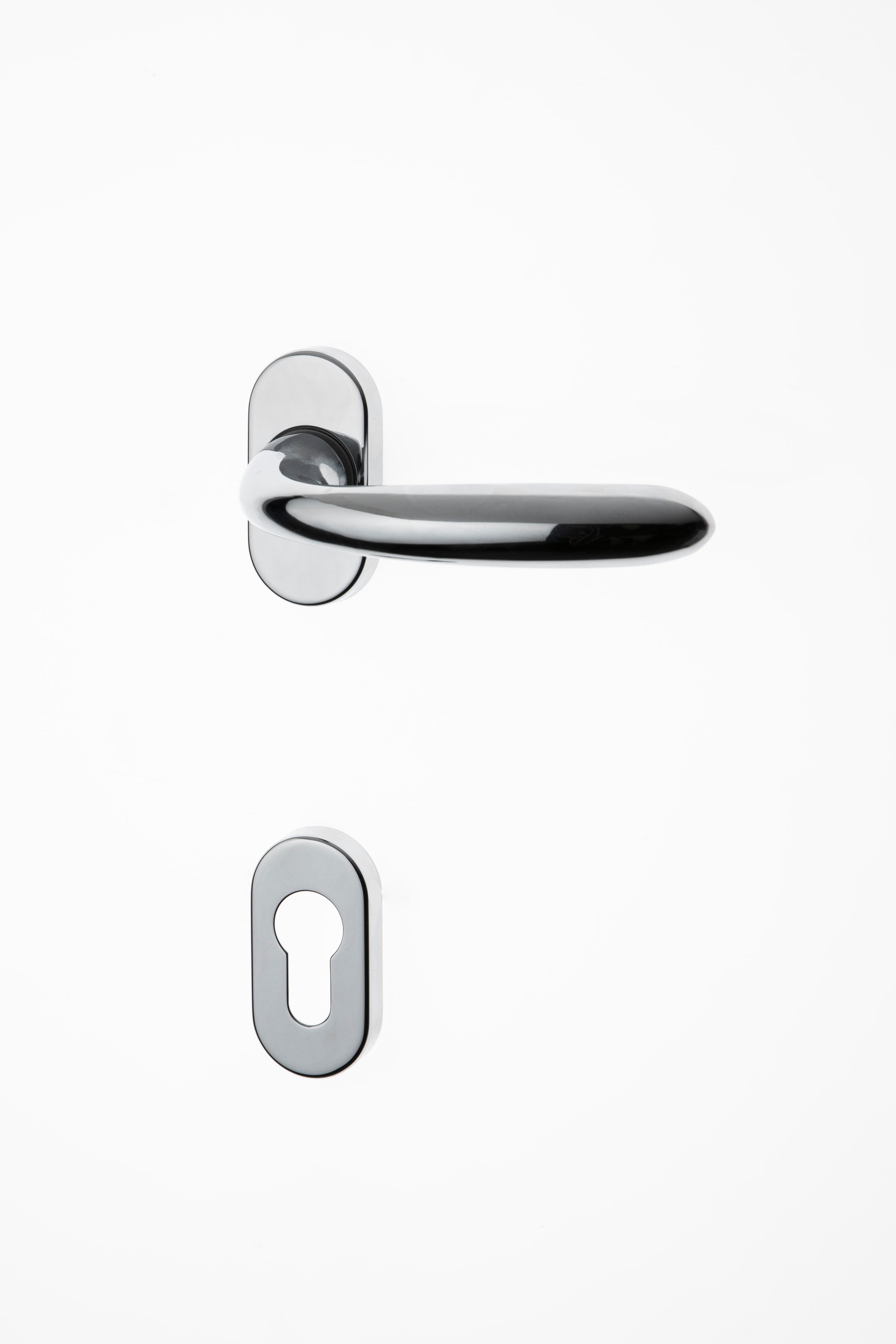 GHIDINI - Gm03 quadro da 8mm rboyc s/m OCL-M4