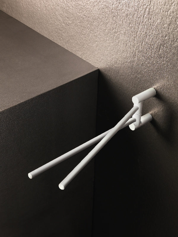 OML - STIFF - PORTASALVIETTE A SNODO A TASSELLO