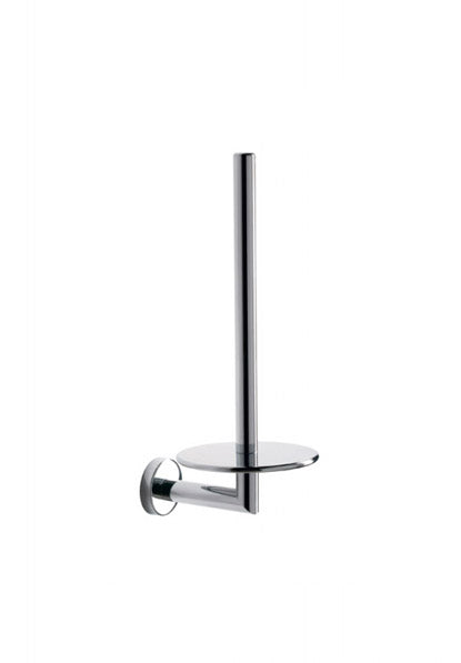 OML - ZAC INCOLLO - PORTAROTOLO VERTICALE CON SCORTA (TASSELLO)