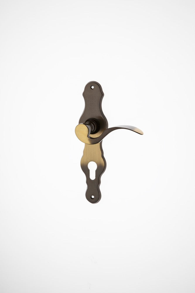 GHIDINI - 11/21 quadro da 8mm pz72 s/m OF-M3