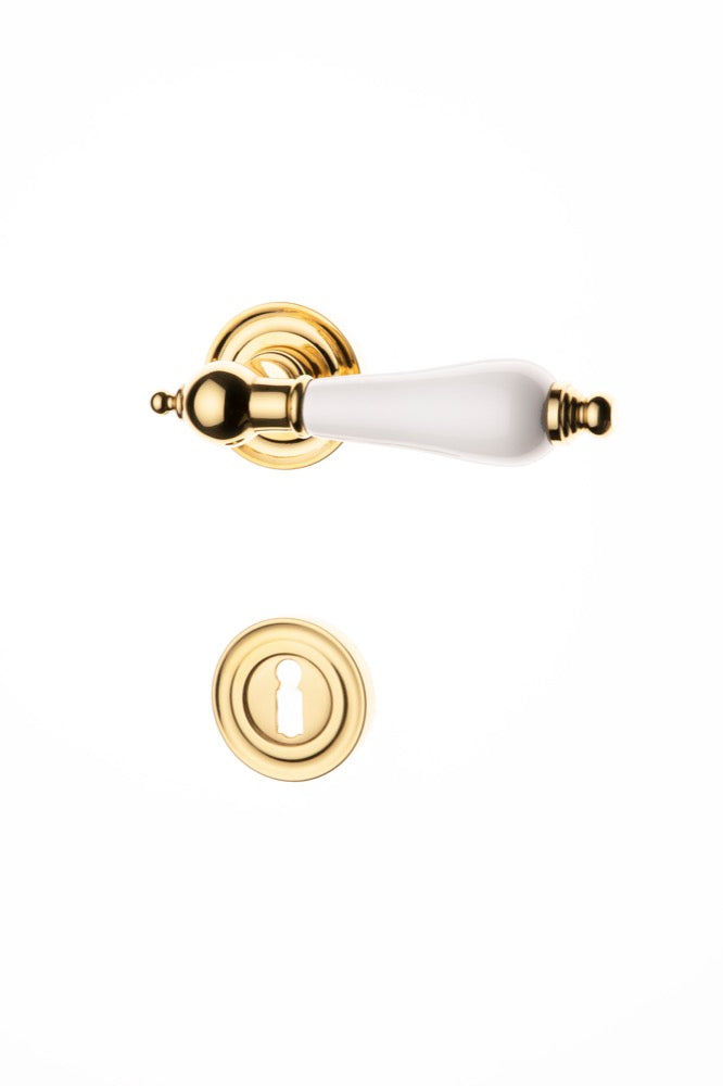 GHIDINI - 39/65/660 quadro da 8mm rb bb s/m OLV-M1/PB