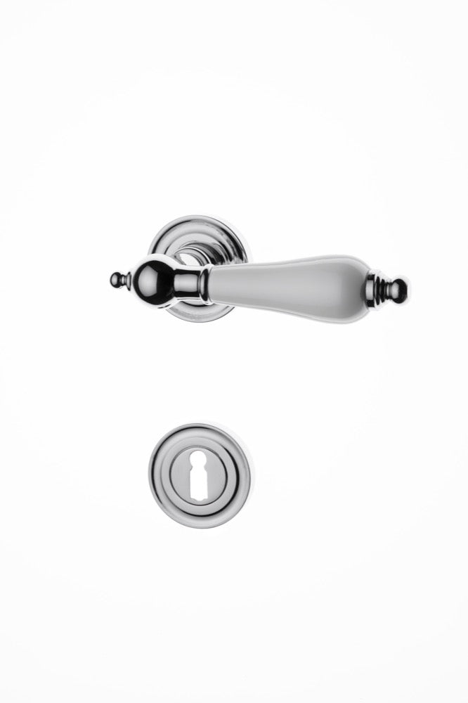 GHIDINI - 39/65/660 quadro da 8mm rb bb s/m OCL-M4/PB