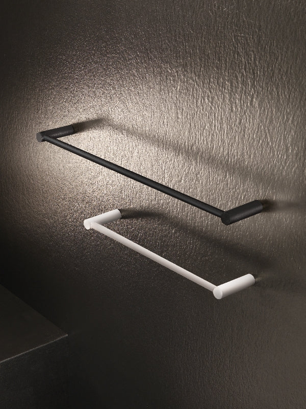 OML - STIFF - PORTASALVIETTE IN ACCIAIO INOX