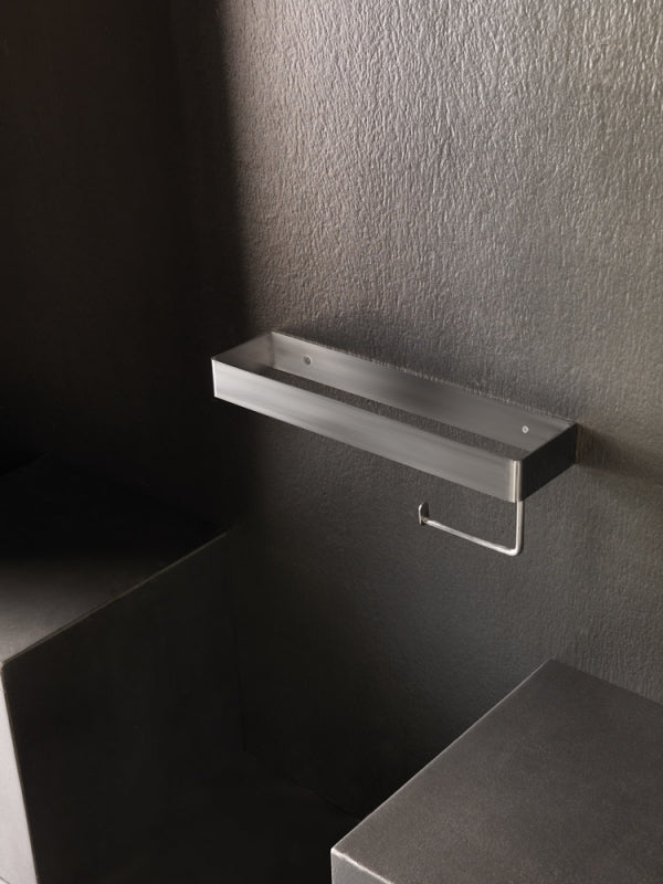 OML - PIANA - PORTA SALVIETTE PIU' PORTAROTOLO