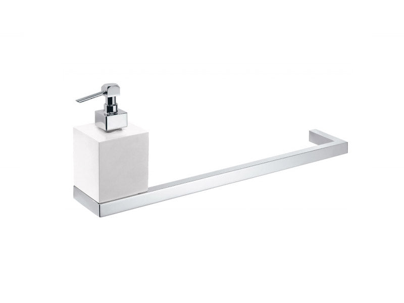 OML - FLASH TASSELLO - PORTASALVIETTE CON DOSATORE