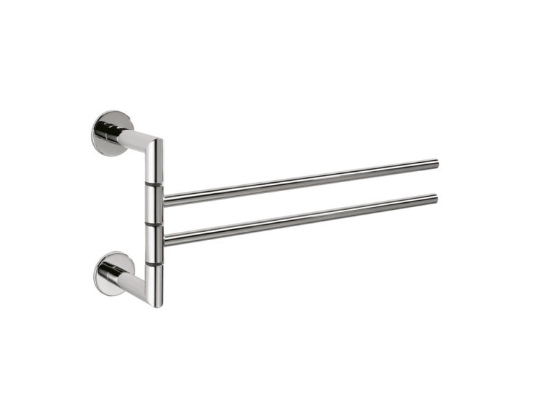 OML - ZAC INCOLLO - PORTASALVIETTA SNODO CON 2 BRACCIA (INCOLLO)