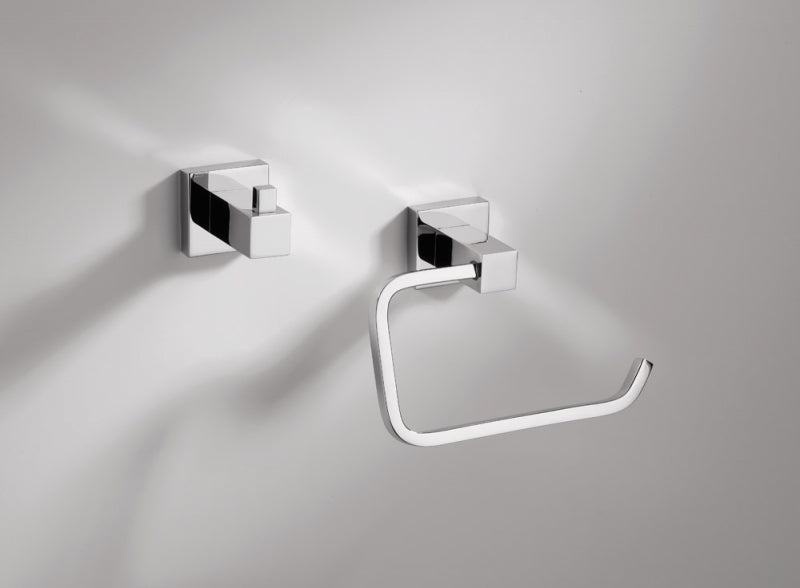 OML - ISY - PORTA SALVIETTE AD ANELLO