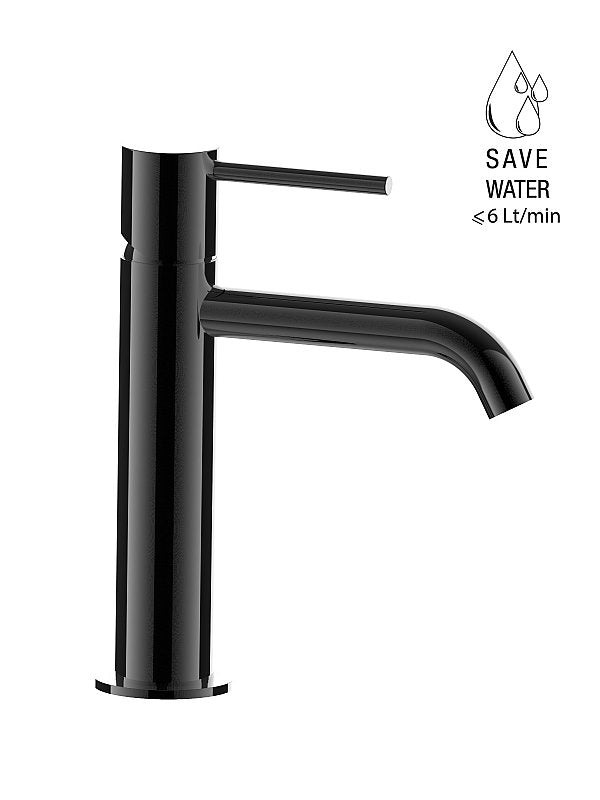 FRATTINI - PEPE XL - Monocomando lavabo large senza scarico