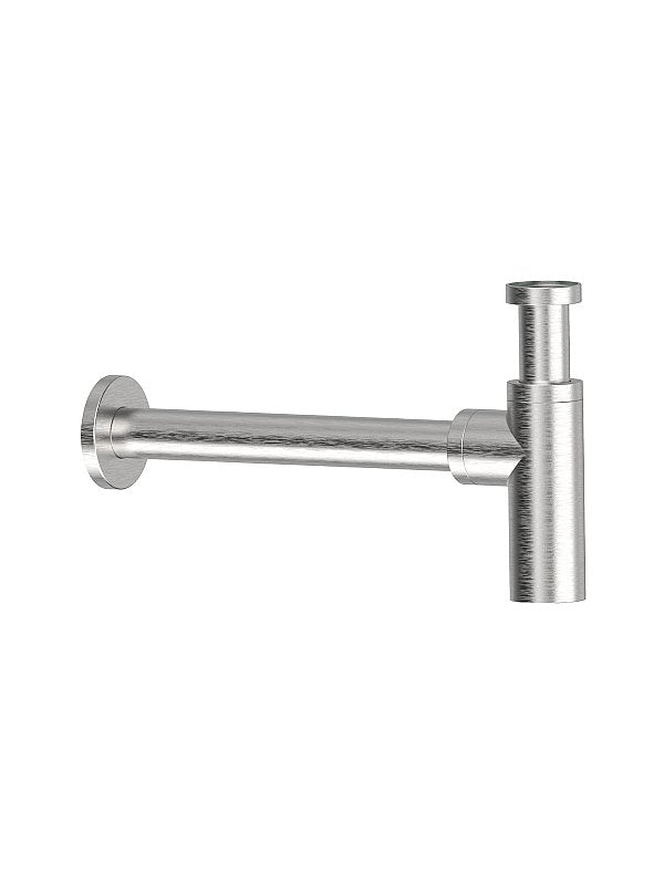 FRATTINI - BORGIA 316 INOX - Sifone minimalista