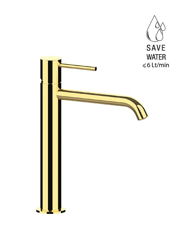 FRATTINI - PEPE XL - Monocomando lavabo medio senza scarico