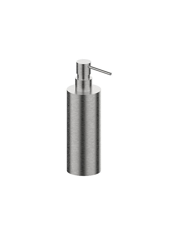 FRATTINI -BORGIA - ACCESSORI INOX - Port sapone liquido da appoggio
