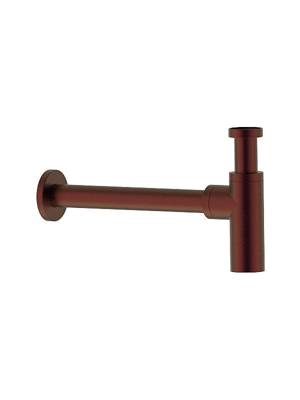 FRATTINI - BORGIA 316 INOX - Sifone minimalista