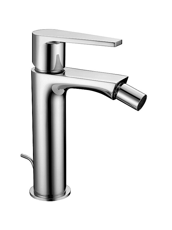 FRATTINI - GIOIA - Monocomando per bidet con scarico