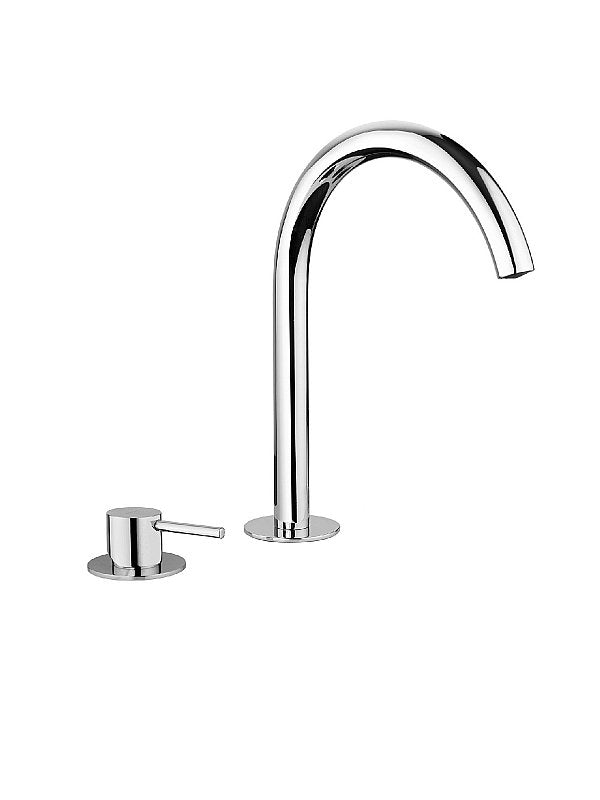 FRATTINI - PEPE XL - Lavabo con comando remoto