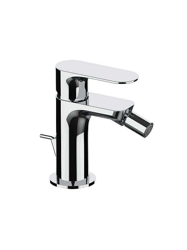 FRATTINI - LEA - Monocomando per bidet con scarico