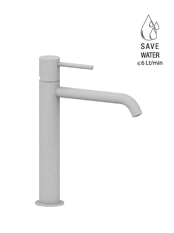 FRATTINI - PEPE XL - Monocomando lavabo medio senza scarico