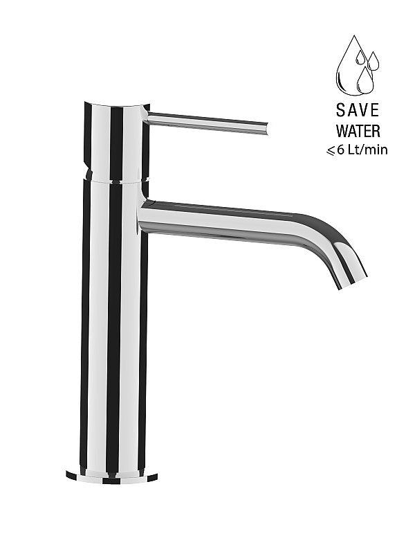 FRATTINI - PEPE XL - Monocomando lavabo large senza scarico