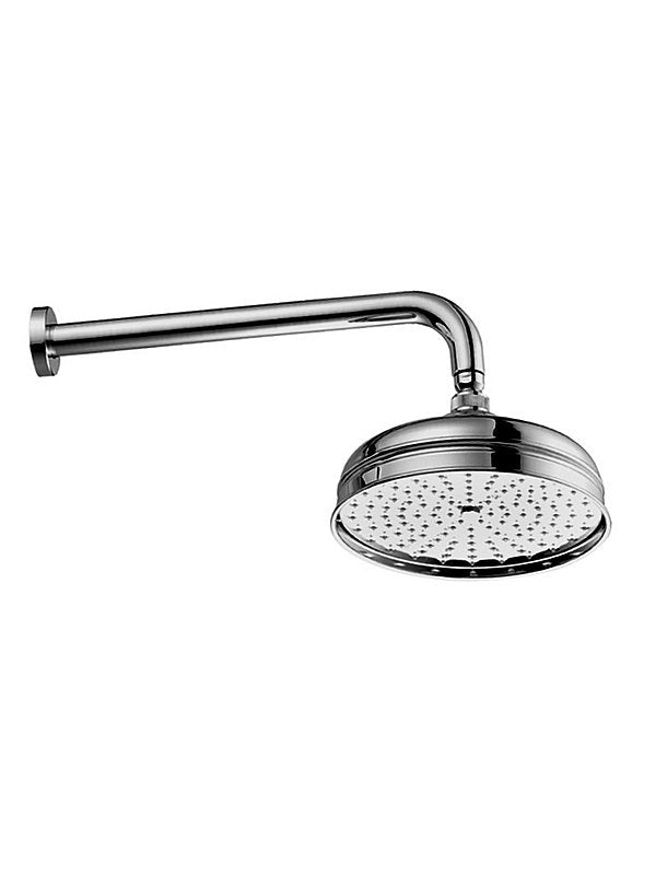 FRATTINI - DOCCE - Braccio doccia anticalcareo tipo antico