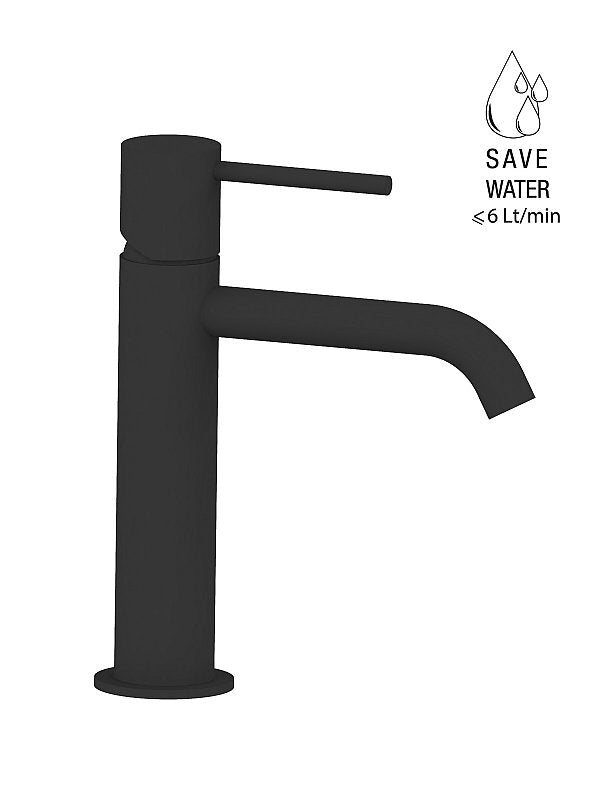 FRATTINI - PEPE XL - Monocomando lavabo large senza scarico