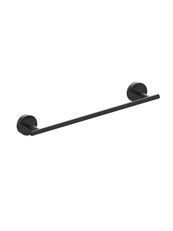 FRATTINI - BORGIA - ACCESSORI INOX - Porta salvietta asta fissa 20 cm