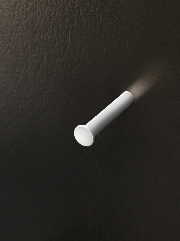 OML - STIFF - PORTAROTOLO A TASSELLO IN ACCIAIO INOX