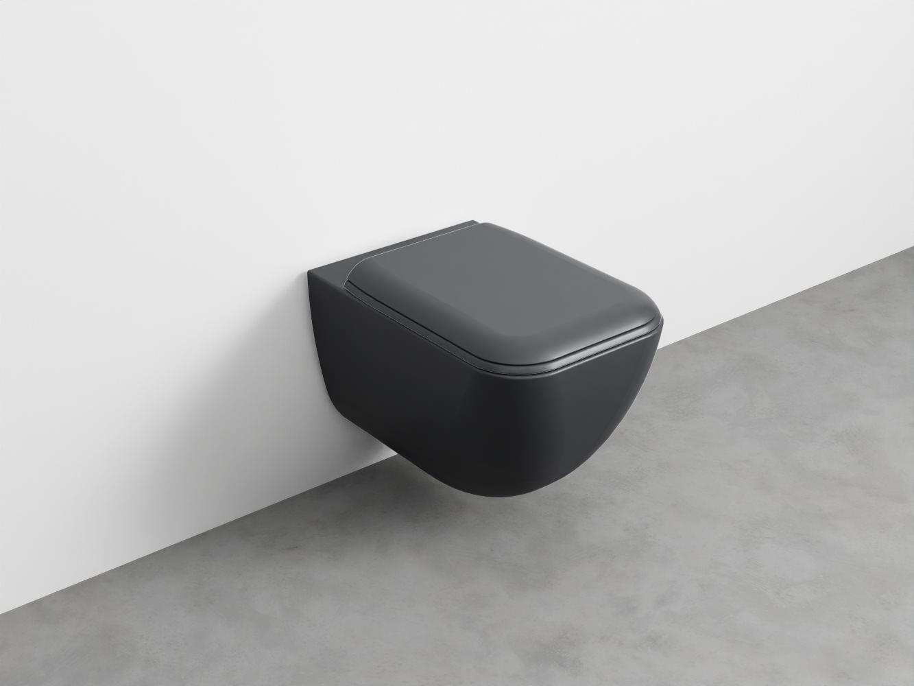 CIELO - SHUI COMFORT  - WC SOSPESO + COPRIVASO