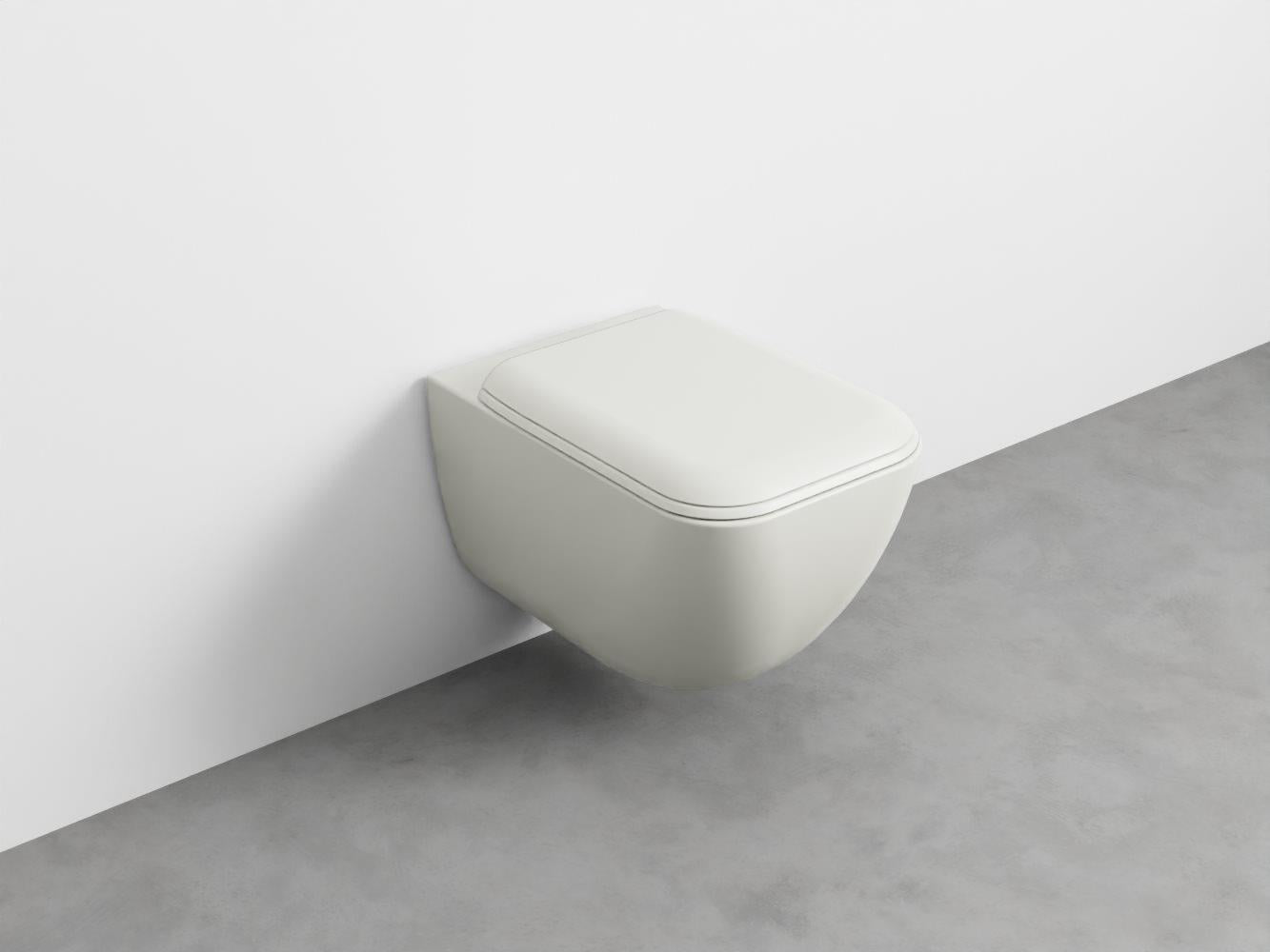 CIELO - SHUI COMFORT  - WC SOSPESO + COPRIVASO