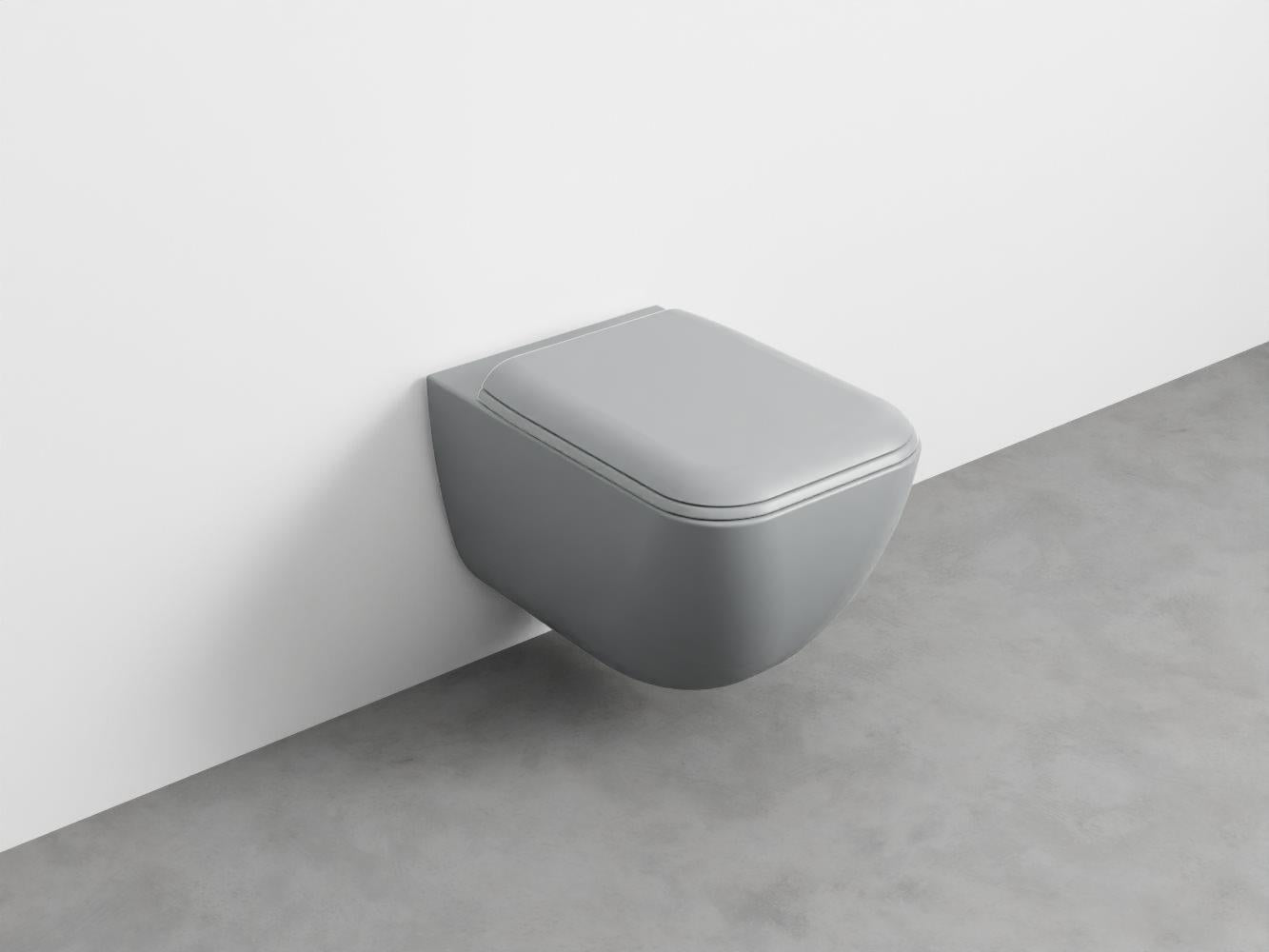 CIELO - SHUI COMFORT  - WC SOSPESO + COPRIVASO