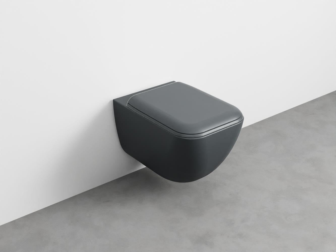 CIELO - SHUI COMFORT  - WC SOSPESO + COPRIVASO