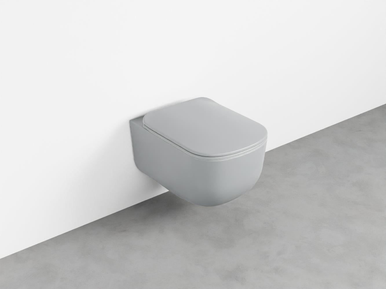 CIELO - ERA - WC SOSPESO SENZA BRIDA + COPRIVASO