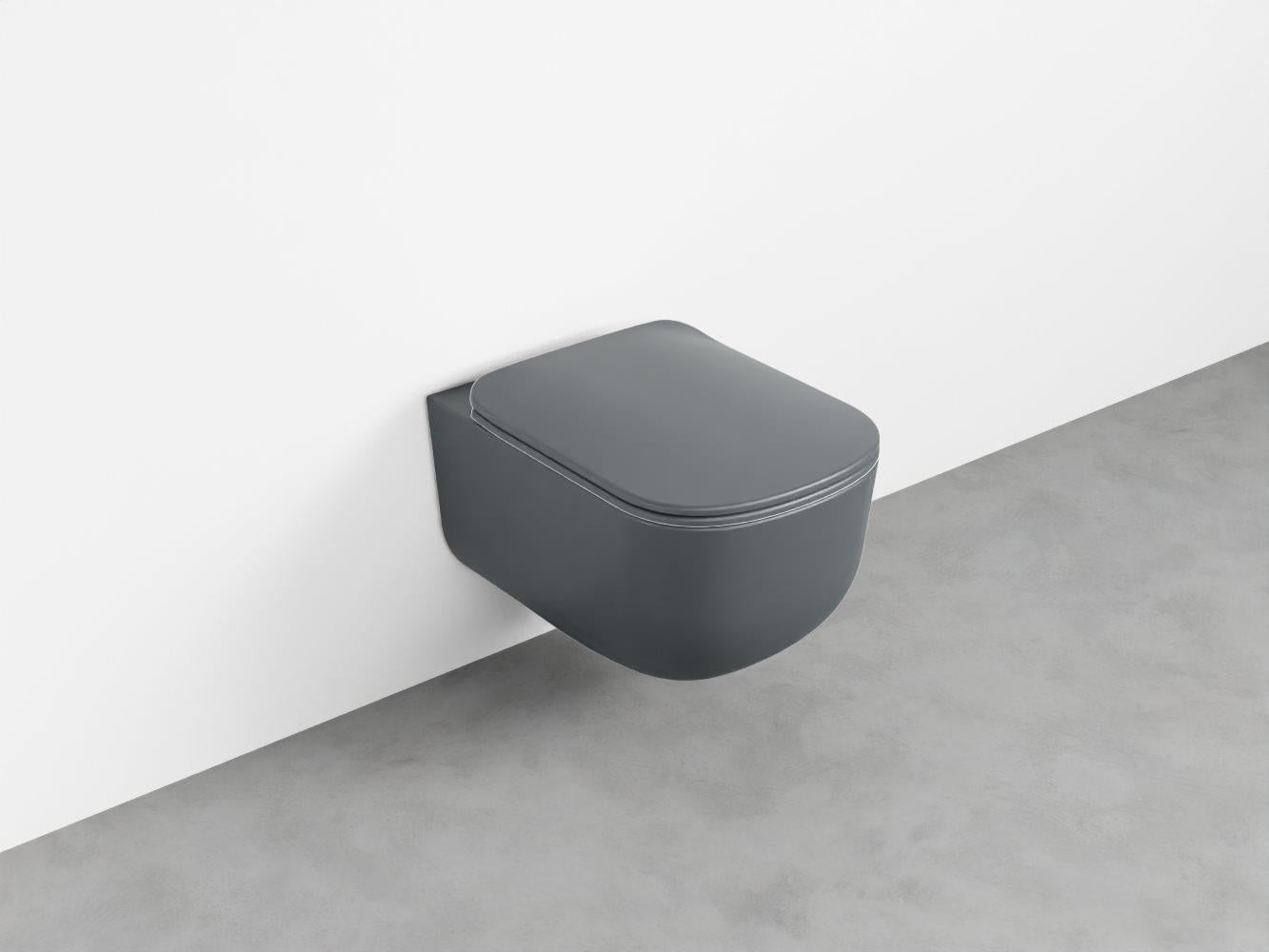 CIELO - ERA - WC SOSPESO SENZA BRIDA + COPRIVASO
